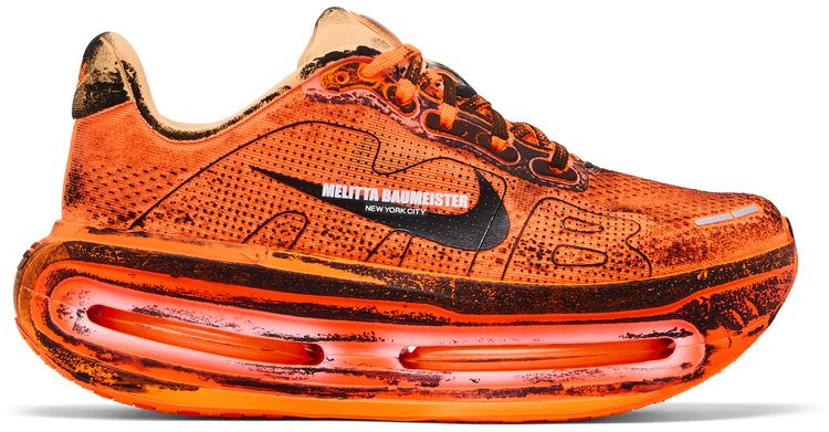 Melitta Baumeister x Nike Wmns Vomero Premium Total Orange