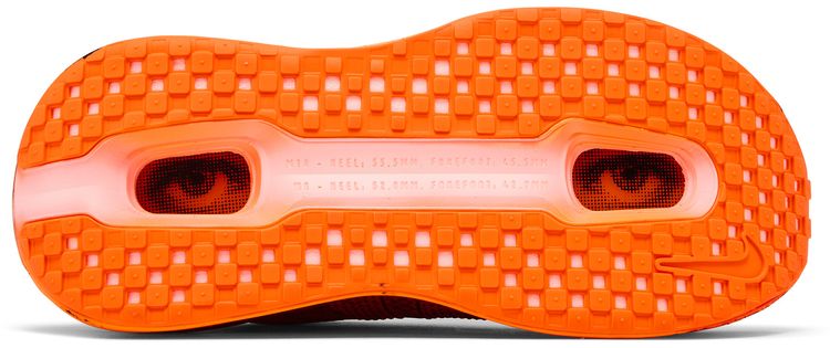 Melitta Baumeister x Nike Wmns Vomero Premium Total Orange