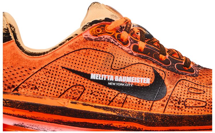 Melitta Baumeister x Nike Wmns Vomero Premium Total Orange