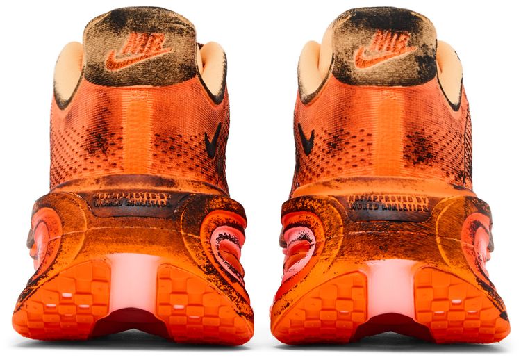 Melitta Baumeister x Nike Wmns Vomero Premium Total Orange