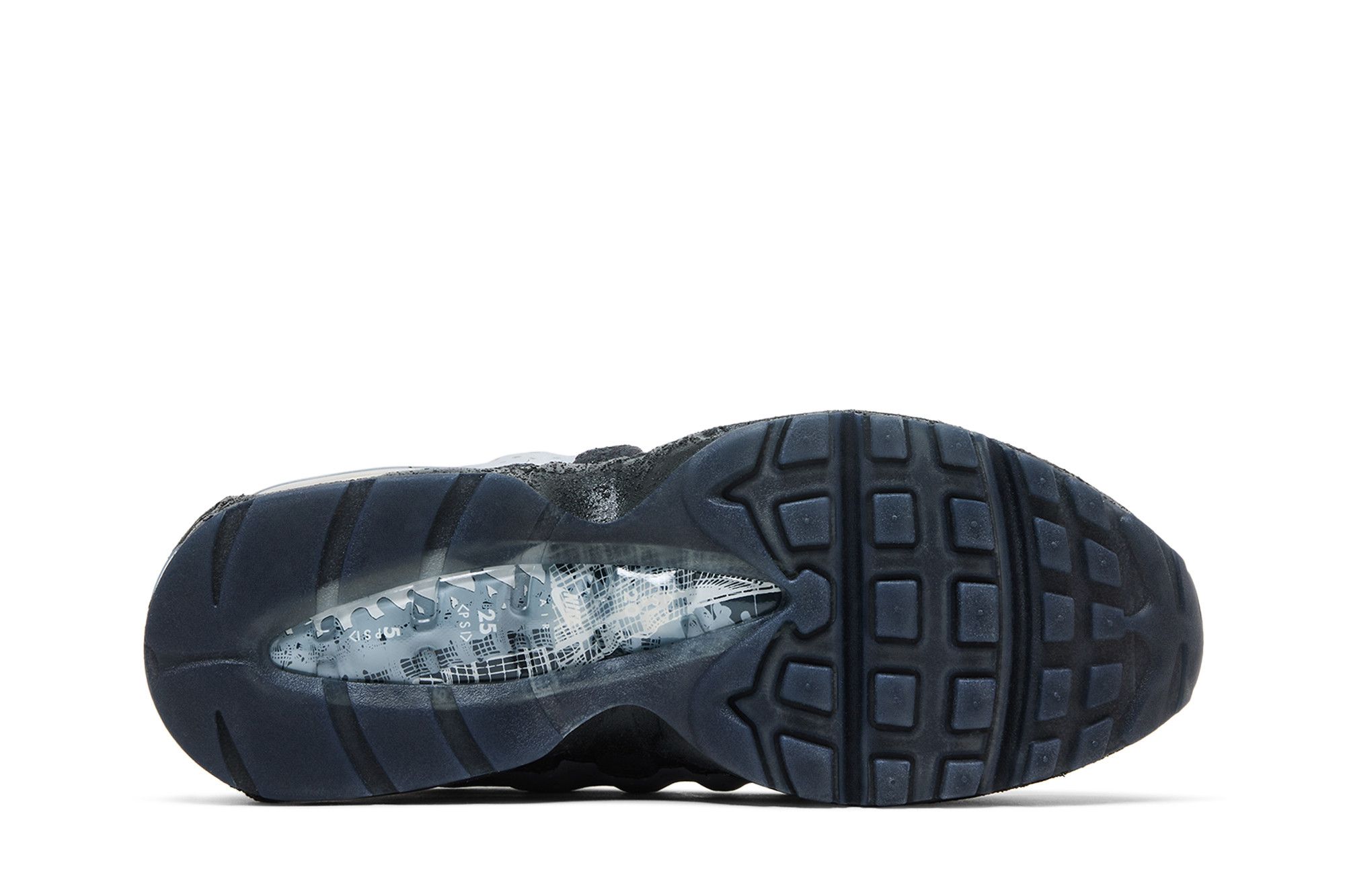 Buy Nike Air Max 95 OG '211' - IQ3363 025 | GOAT