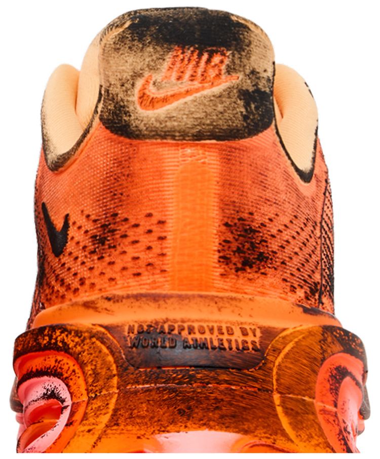 Melitta Baumeister x Nike Wmns Vomero Premium Total Orange