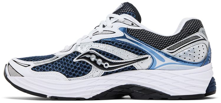 Saucony Progrid Omni 9 Deep Navy