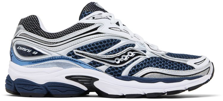 Saucony Progrid Omni 9 Deep Navy
