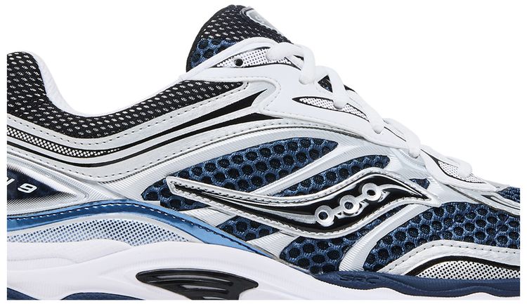 Saucony Progrid Omni 9 Deep Navy