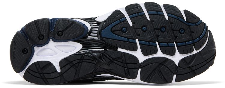 Saucony Progrid Omni 9 Deep Navy