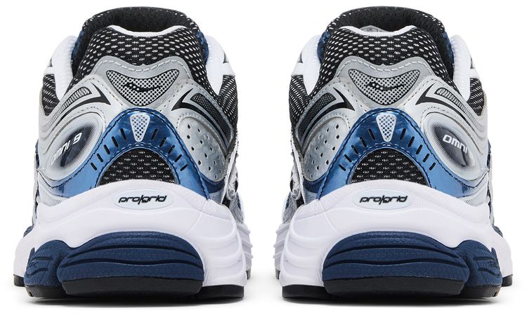 Saucony Progrid Omni 9 Deep Navy