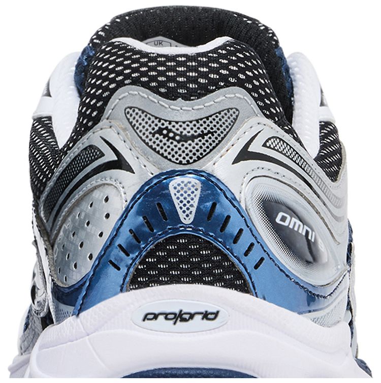 Saucony Progrid Omni 9 Deep Navy