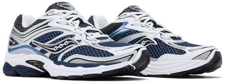 Saucony Progrid Omni 9 Deep Navy