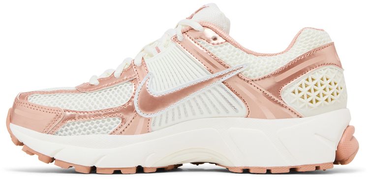 Nike Wmns Zoom Vomero 5 Rose Gold