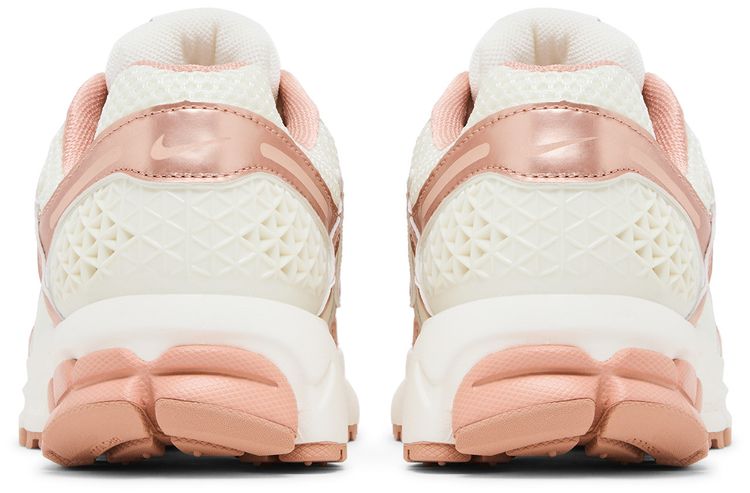 Nike Wmns Zoom Vomero 5 Rose Gold