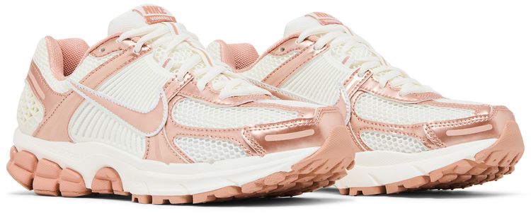 Nike Wmns Zoom Vomero 5 Rose Gold