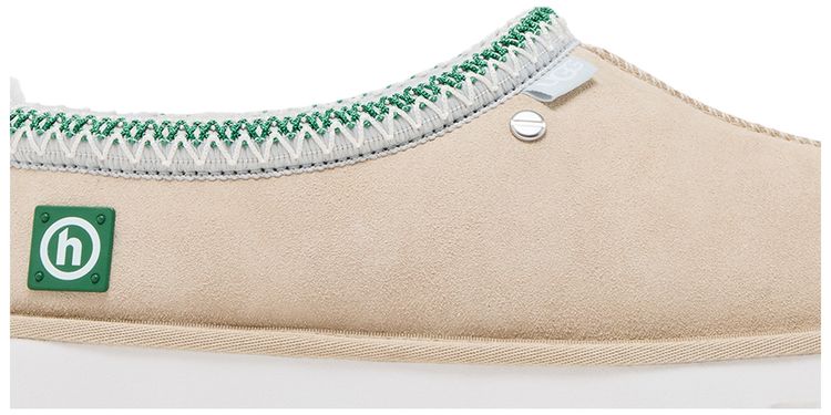 Hidden NY x UGG Hardware Tasman Tan