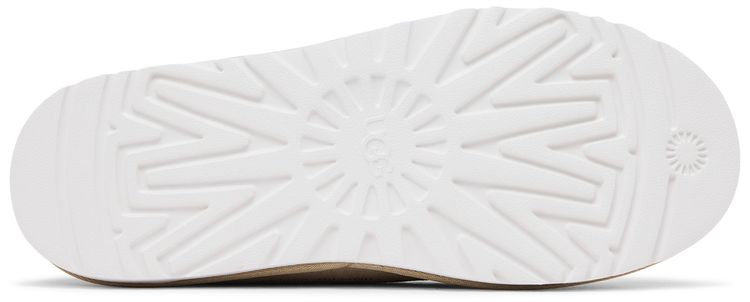 Hidden NY x UGG Hardware Tasman Tan