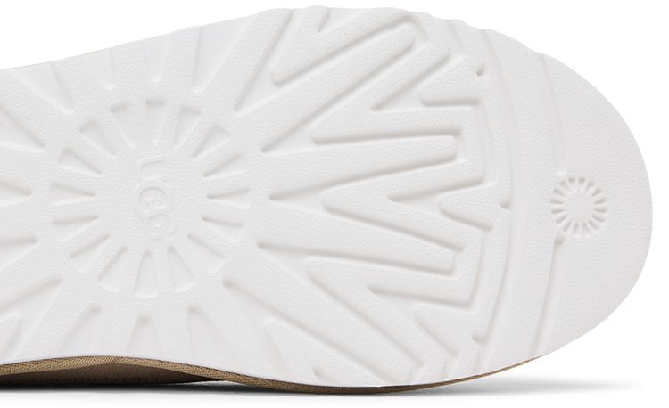 Hidden NY x UGG Hardware Tasman Tan