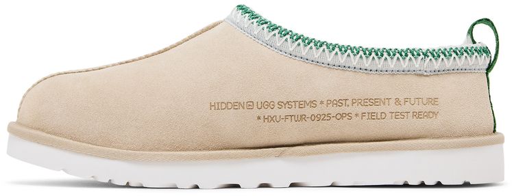Hidden NY x UGG Hardware Tasman Tan