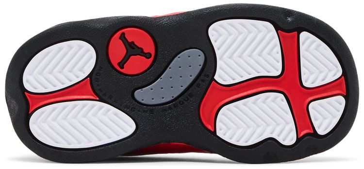 Air Jordan 13 Retro TD Chicago 2026