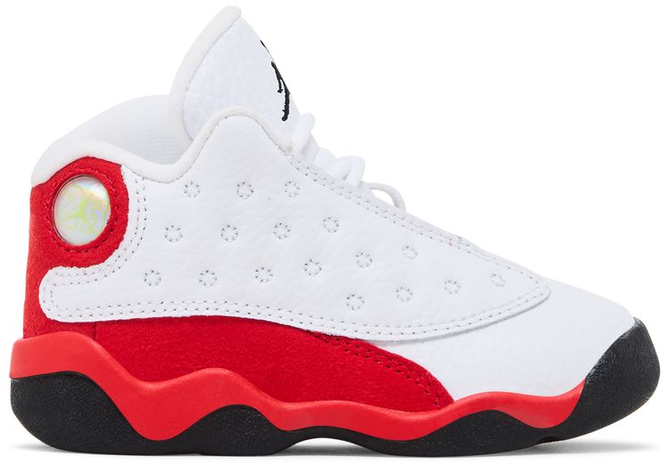 Air Jordan 13 Retro TD Chicago 2026