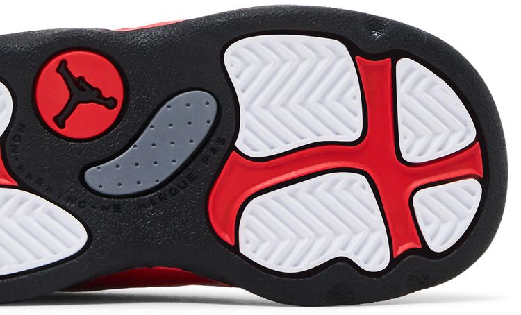 Air Jordan 13 Retro TD Chicago 2026