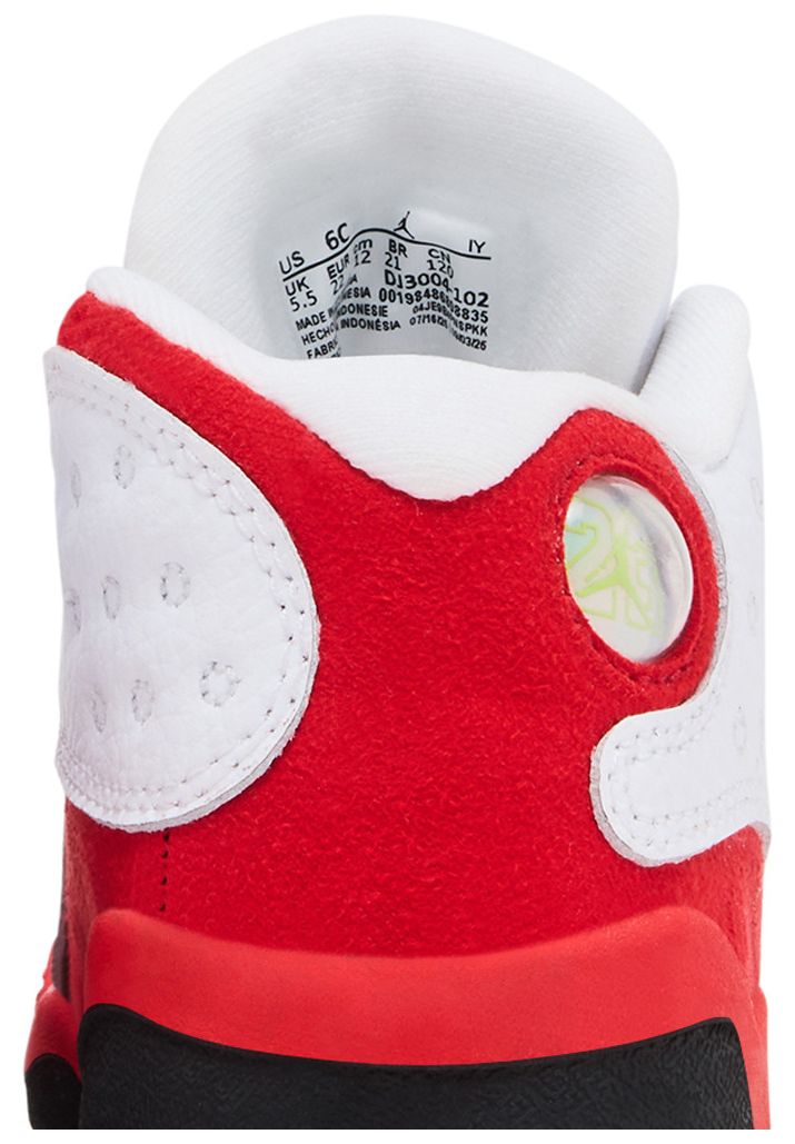 Air Jordan 13 Retro TD Chicago 2026