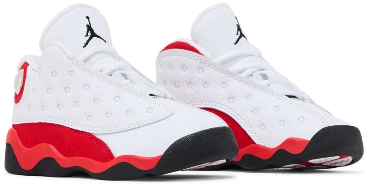 Air Jordan 13 Retro TD Chicago 2026