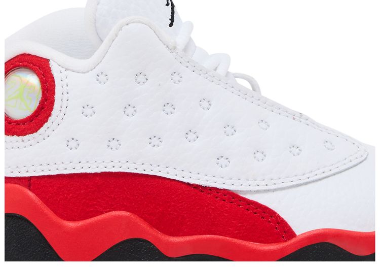 Air Jordan 13 Retro TD Chicago 2026