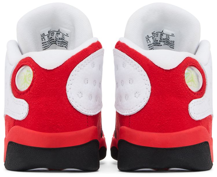 Air Jordan 13 Retro TD Chicago 2026