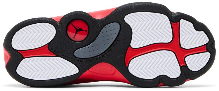 Air Jordan 13 Retro PS Chicago 2026