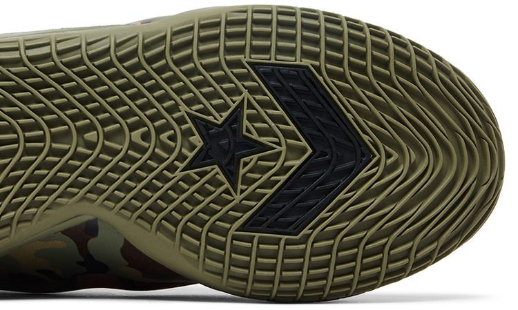 Converse SHAI 001 Echo