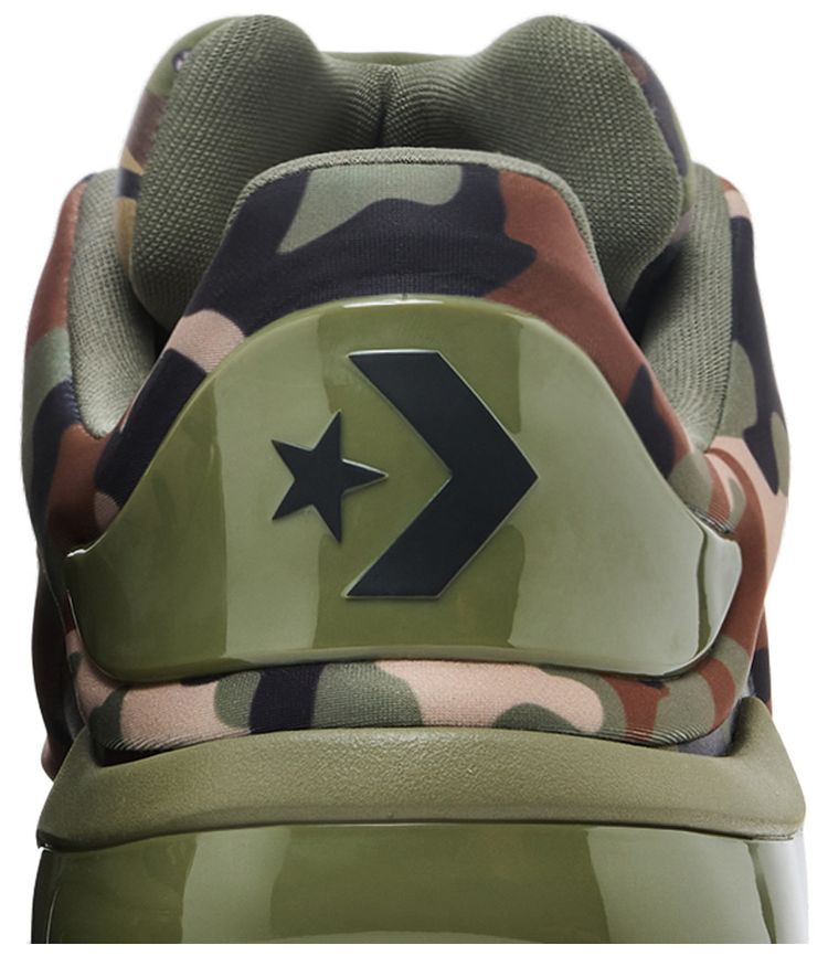 Converse SHAI 001 Echo