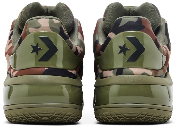 Converse SHAI 001 Echo
