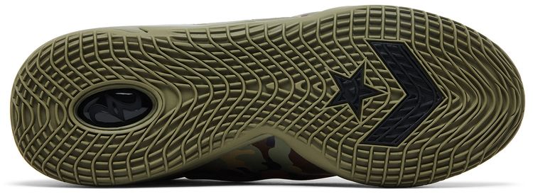 Converse SHAI 001 Echo