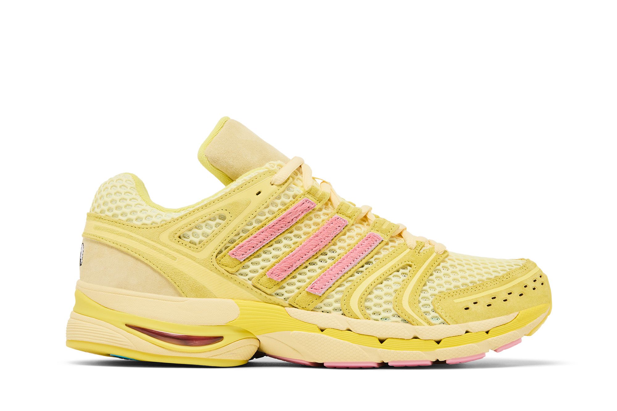 Buy UNheardof x adidas Adistar Control 5 Piggy Runner 2.0