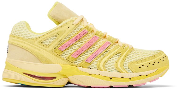 UNheardof x adidas Adistar Control 5 Piggy Runner 20 Cheeseburger