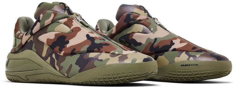 Converse SHAI 001 Echo