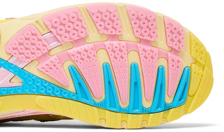 UNheardof x adidas Adistar Control 5 Piggy Runner 20 Cheeseburger