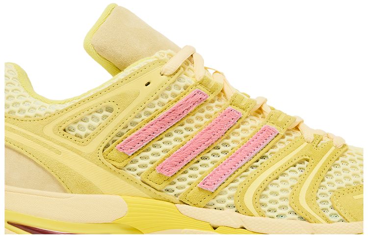 UNheardof x adidas Adistar Control 5 Piggy Runner 20 Cheeseburger