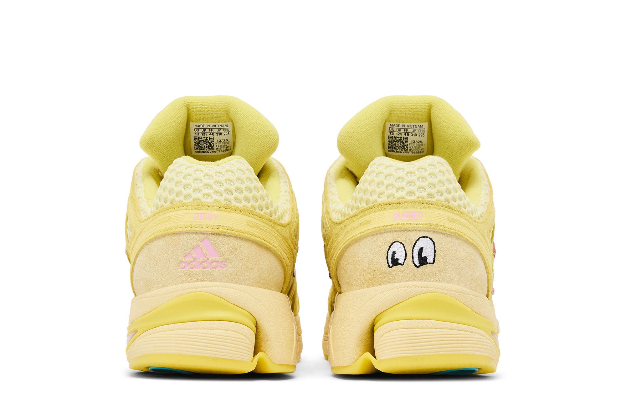 、、、、 Buy UNheardof x adidas Adistar Control 5 Piggy Runner 2.0