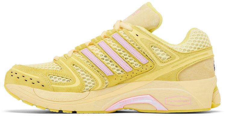 UNheardof x adidas Adistar Control 5 Piggy Runner 20 Cheeseburger