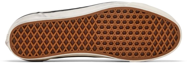Vans Old Skool 36 LX Archive Flame Marshmallo