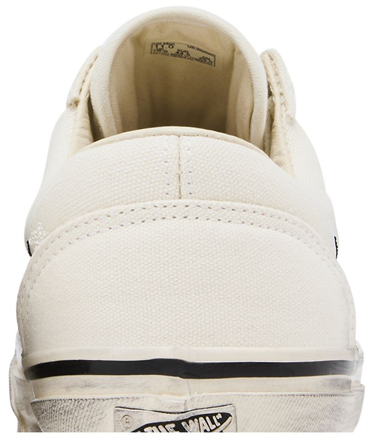 Vans Old Skool 36 LX Archive Flame Marshmallo