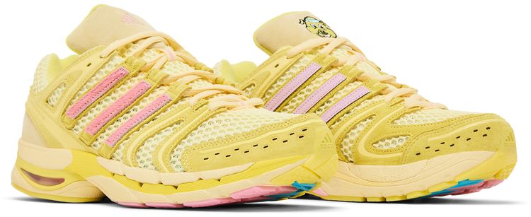 UNheardof x adidas Adistar Control 5 Piggy Runner 20 Cheeseburger