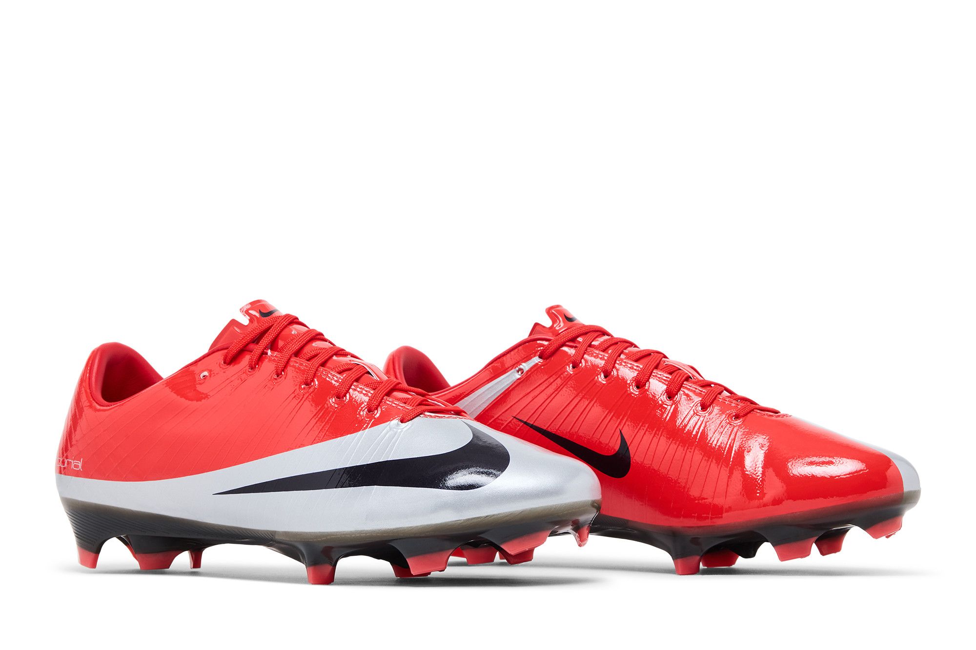 Buy Nike Mercurial Superfly 1 'Cristiano Ronaldo' - IQ2995 801 | GOAT