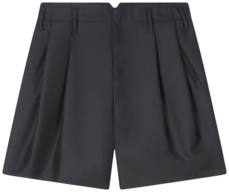 Kenzo Tailored Short Black