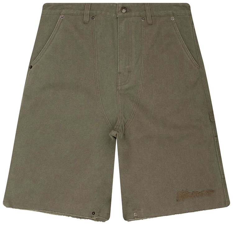 Honor The Gift 88 Carpenter Short Pebble