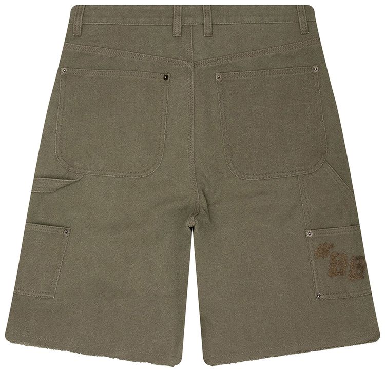 Honor The Gift 88 Carpenter Short Pebble