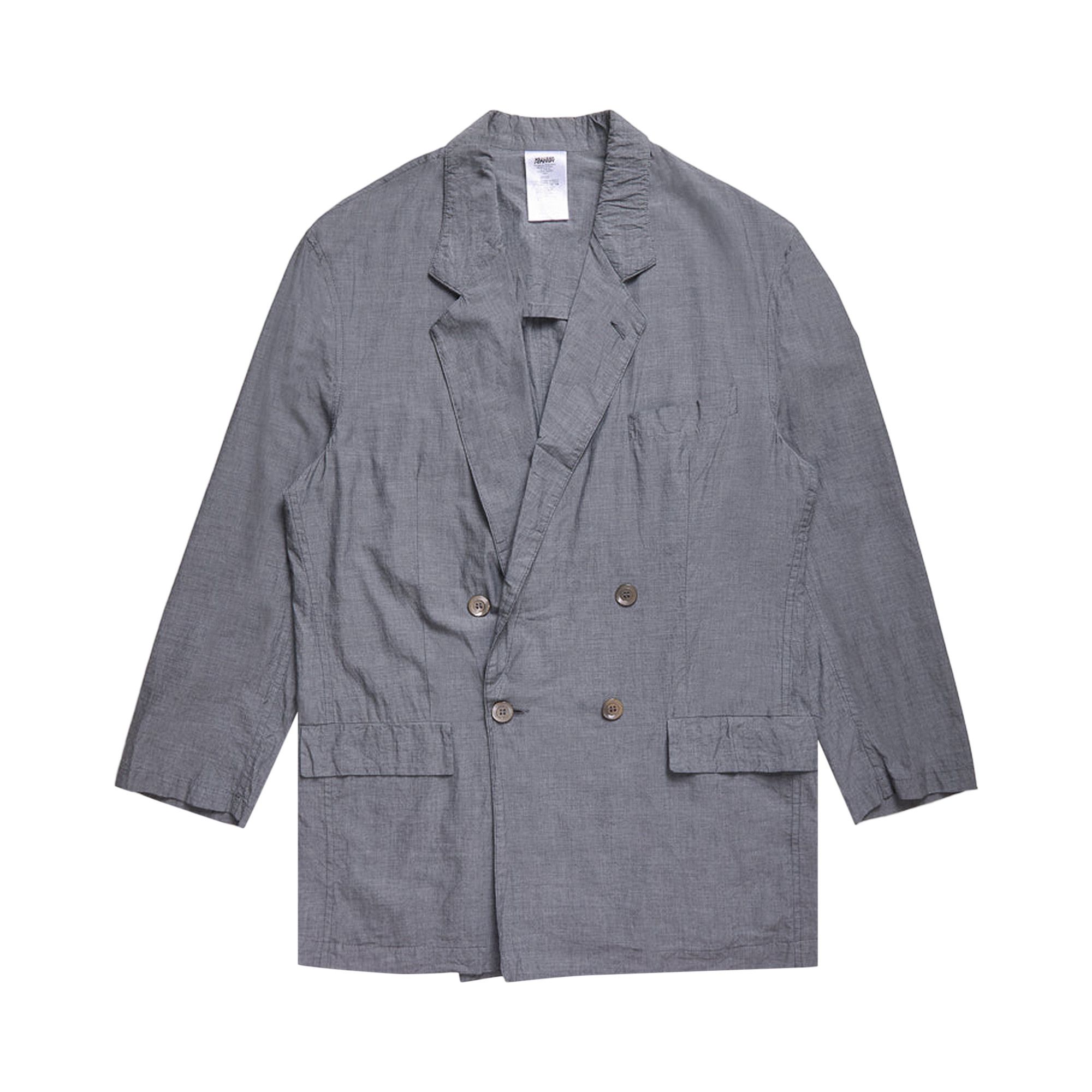 Buy Magliano Flaccidona Reloaded 'Grey Melange' - MGSS26JA02012 | GOAT