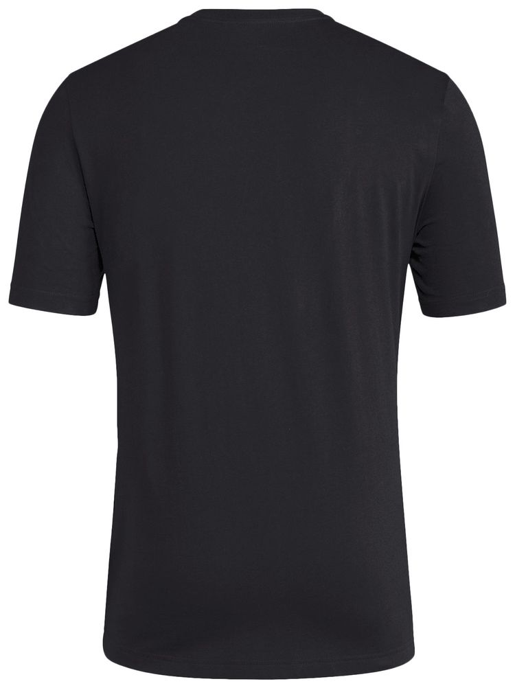 Adidas FIFA World Cup 2026 Mascot Tee Black  Soccr Wcu 454