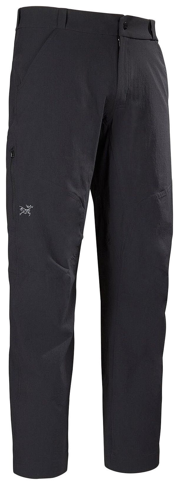 Arcteryx Cronin Pants Black