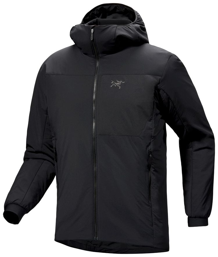 Arcteryx Proton Hoody Black